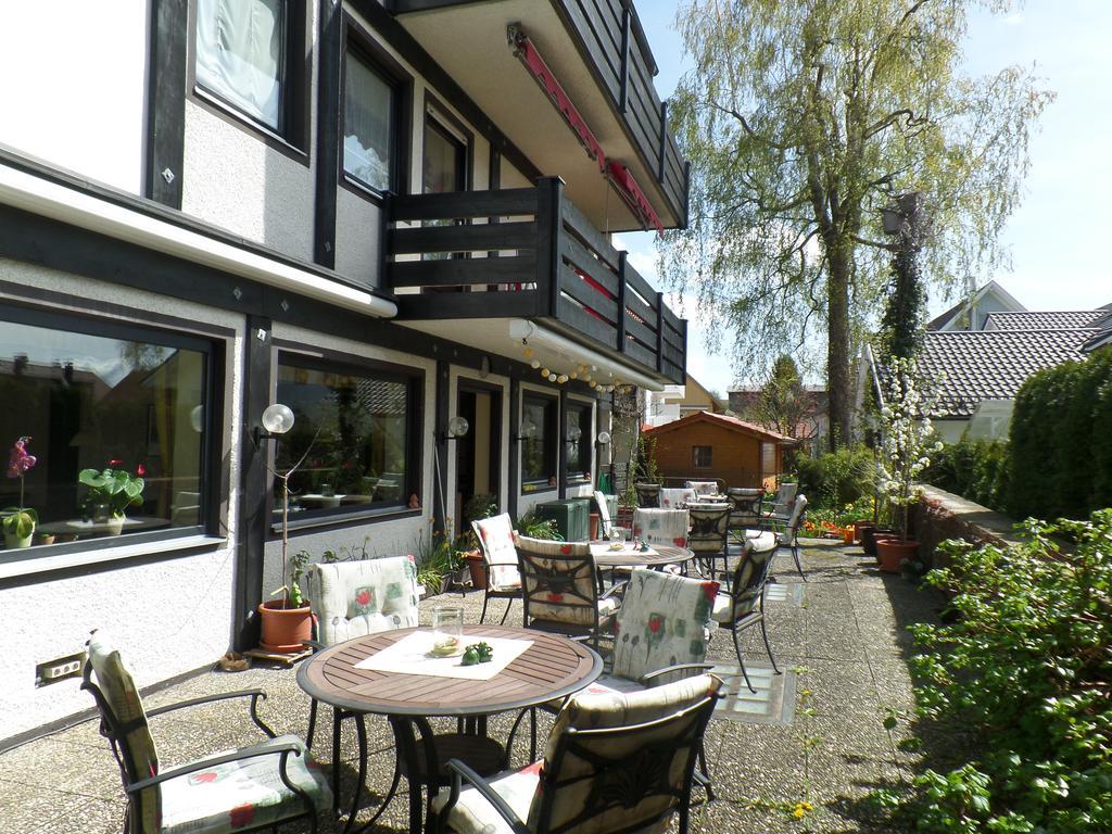 Hotel Brandl Bad Worishofen Exterior photo