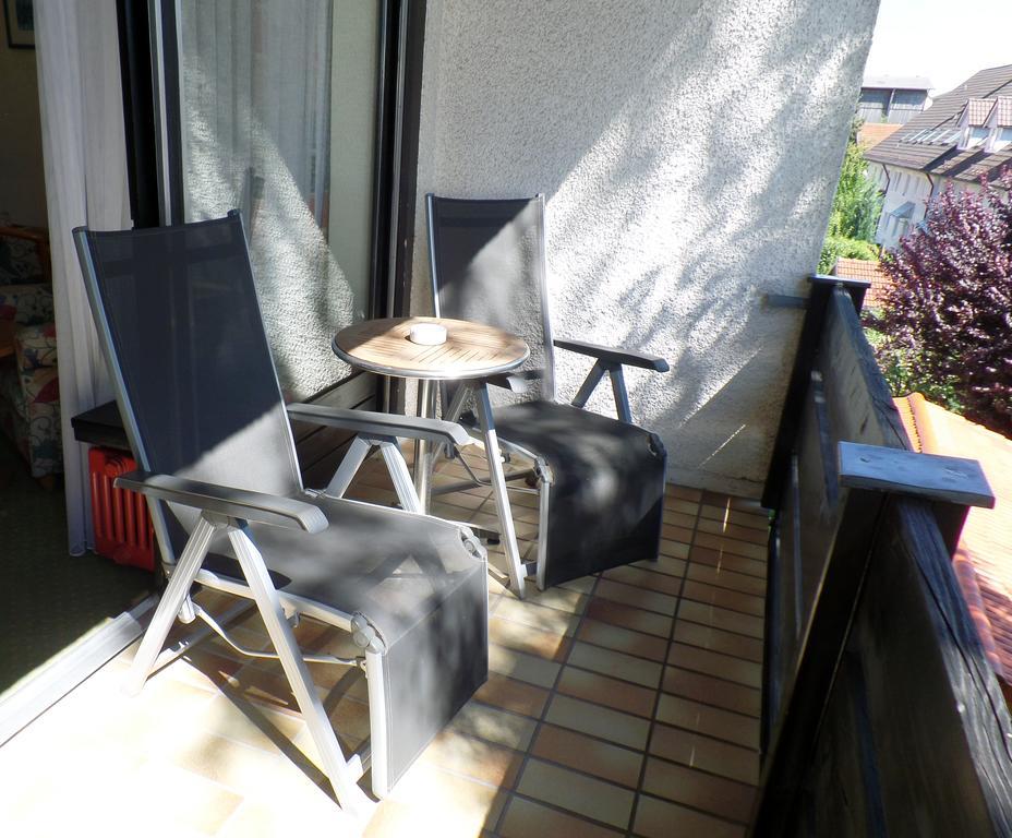 Hotel Brandl Bad Worishofen Exterior photo