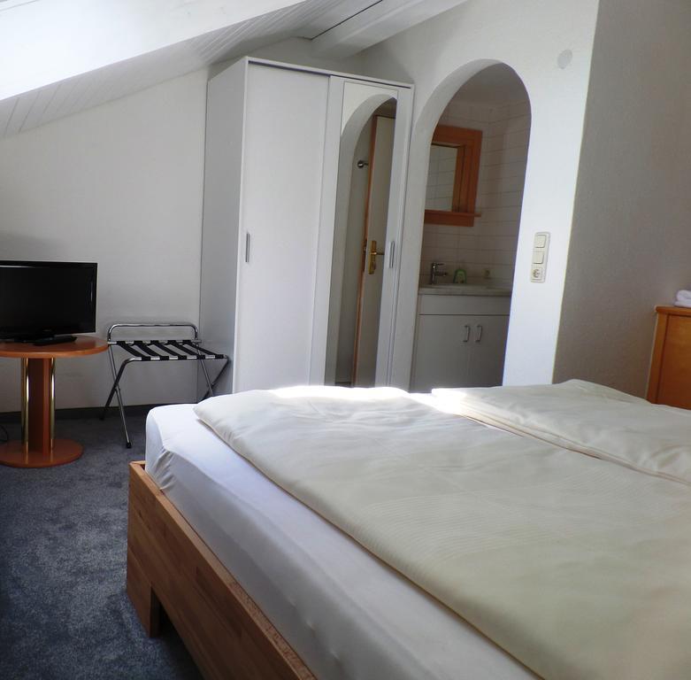 Hotel Brandl Bad Worishofen Exterior photo