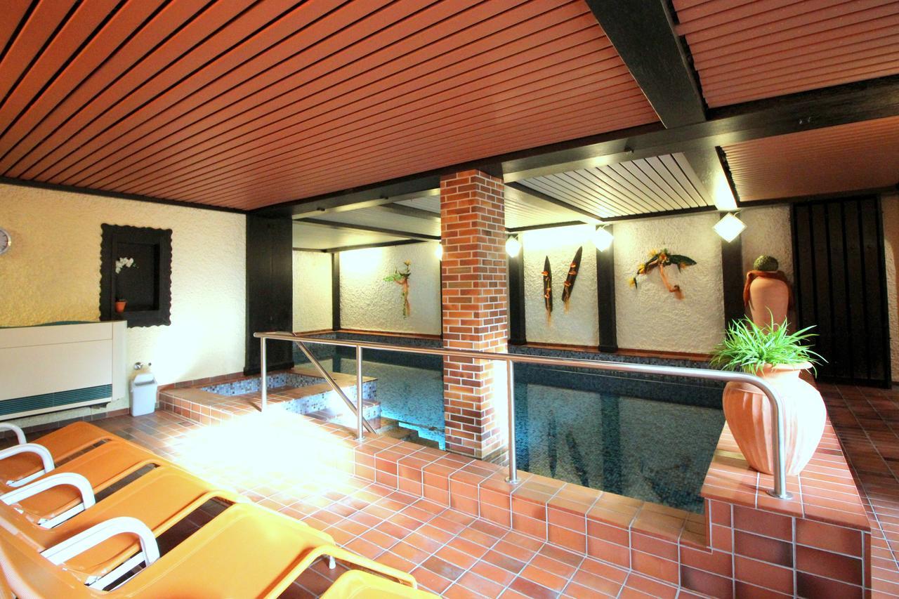 Hotel Brandl Bad Worishofen Exterior photo