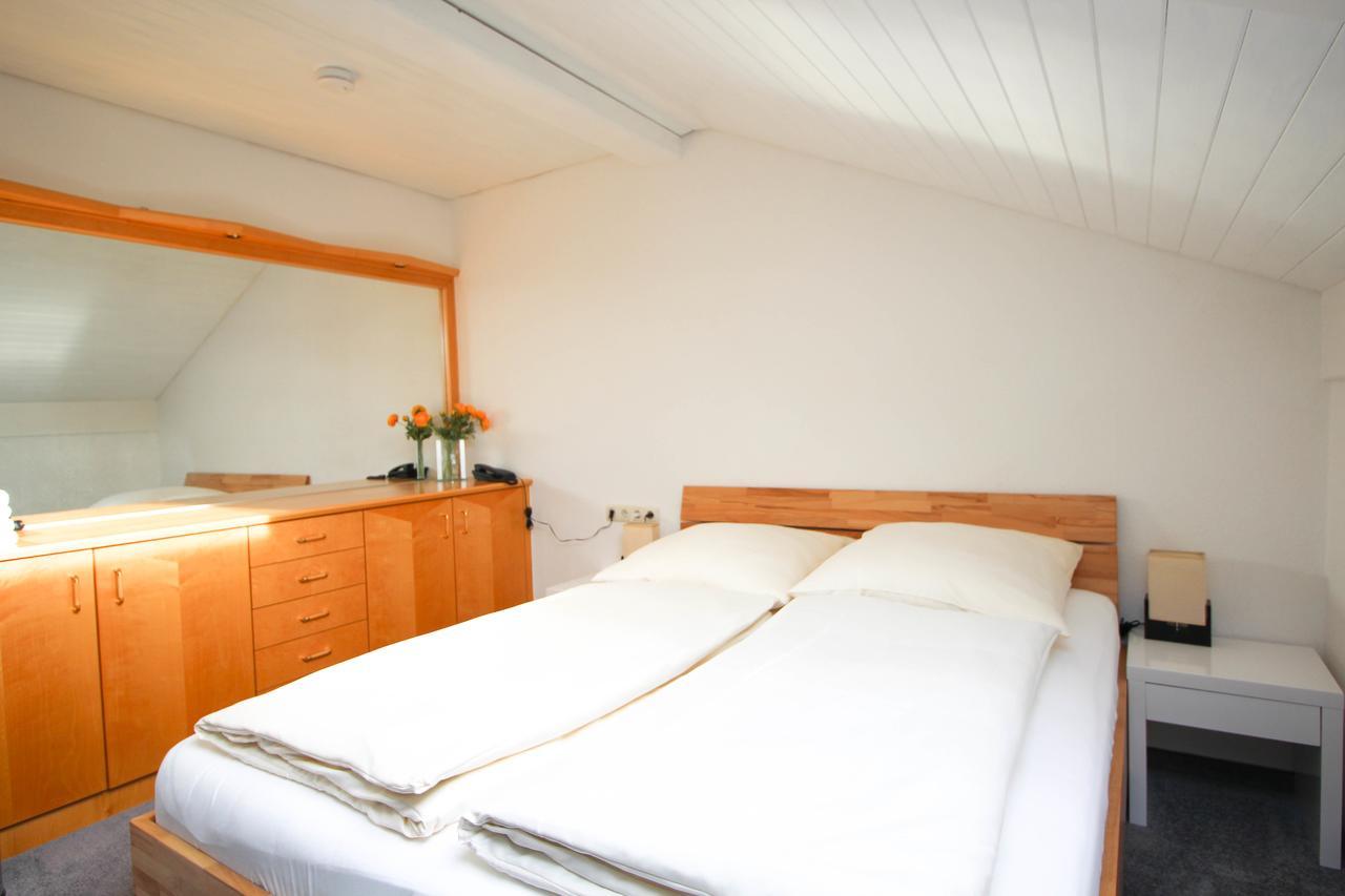 Hotel Brandl Bad Worishofen Exterior photo