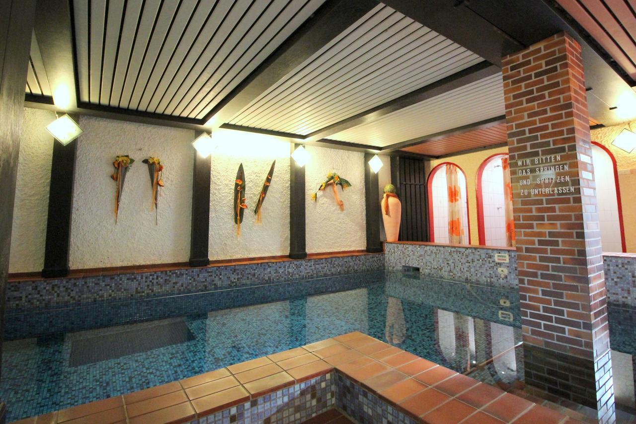 Hotel Brandl Bad Worishofen Exterior photo
