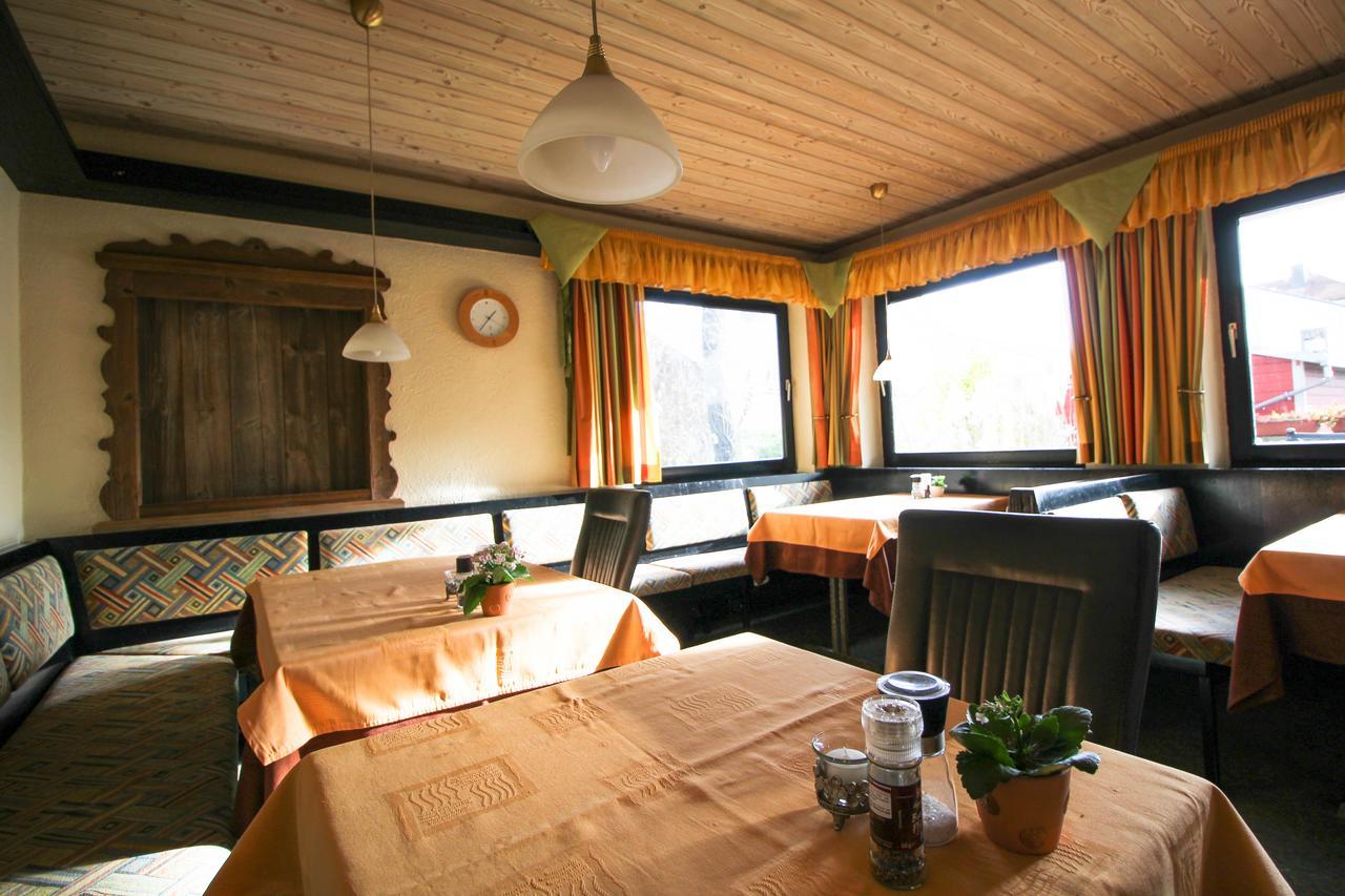 Hotel Brandl Bad Worishofen Exterior photo