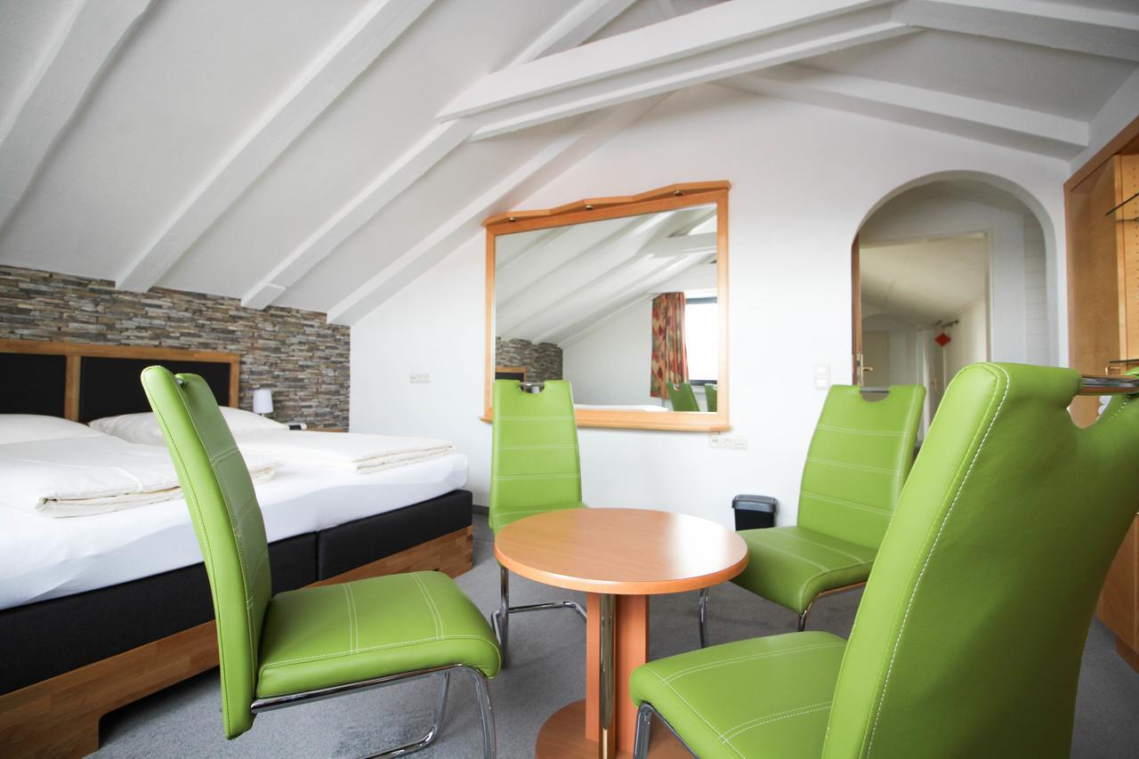 Hotel Brandl Bad Worishofen Exterior photo