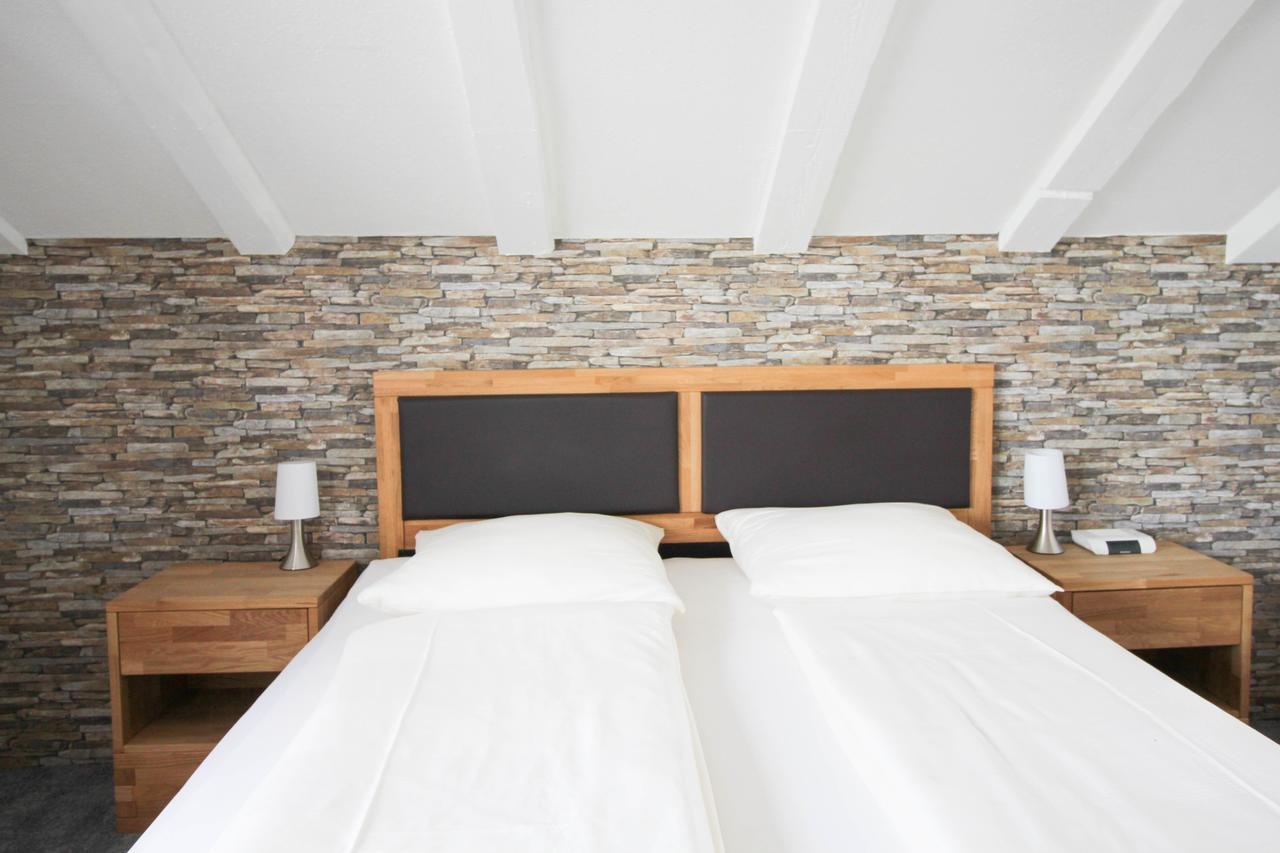 Hotel Brandl Bad Worishofen Exterior photo