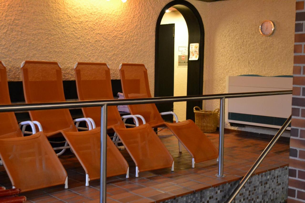 Hotel Brandl Bad Worishofen Exterior photo