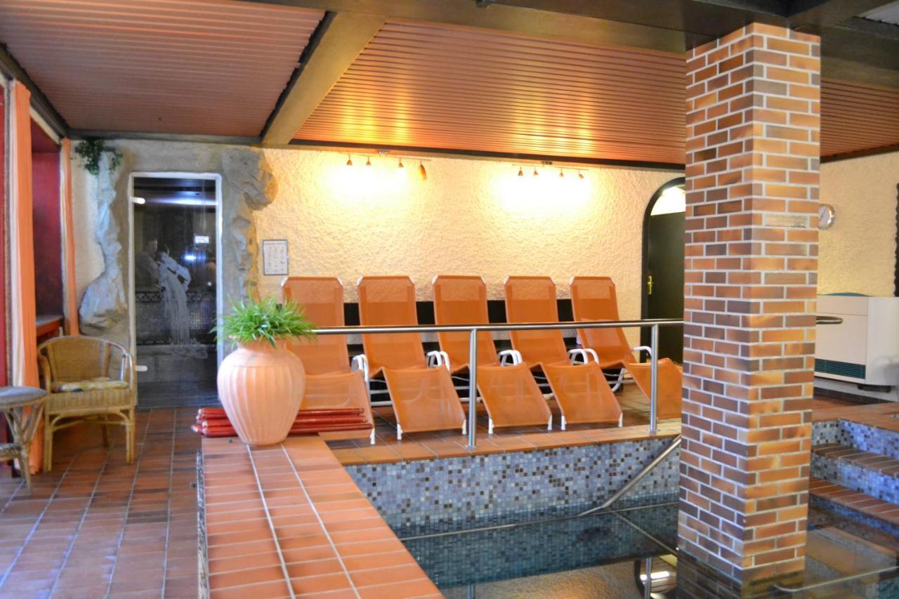 Hotel Brandl Bad Worishofen Exterior photo