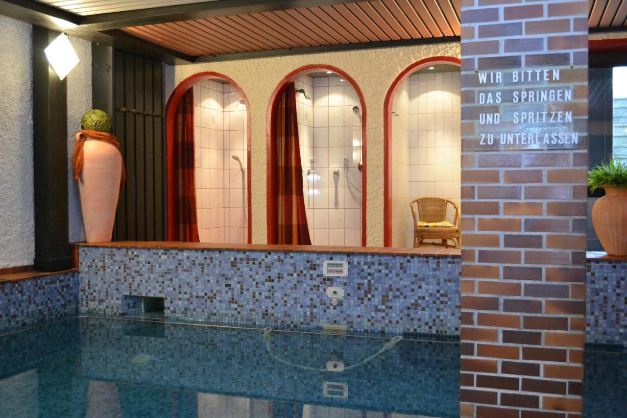 Hotel Brandl Bad Worishofen Exterior photo