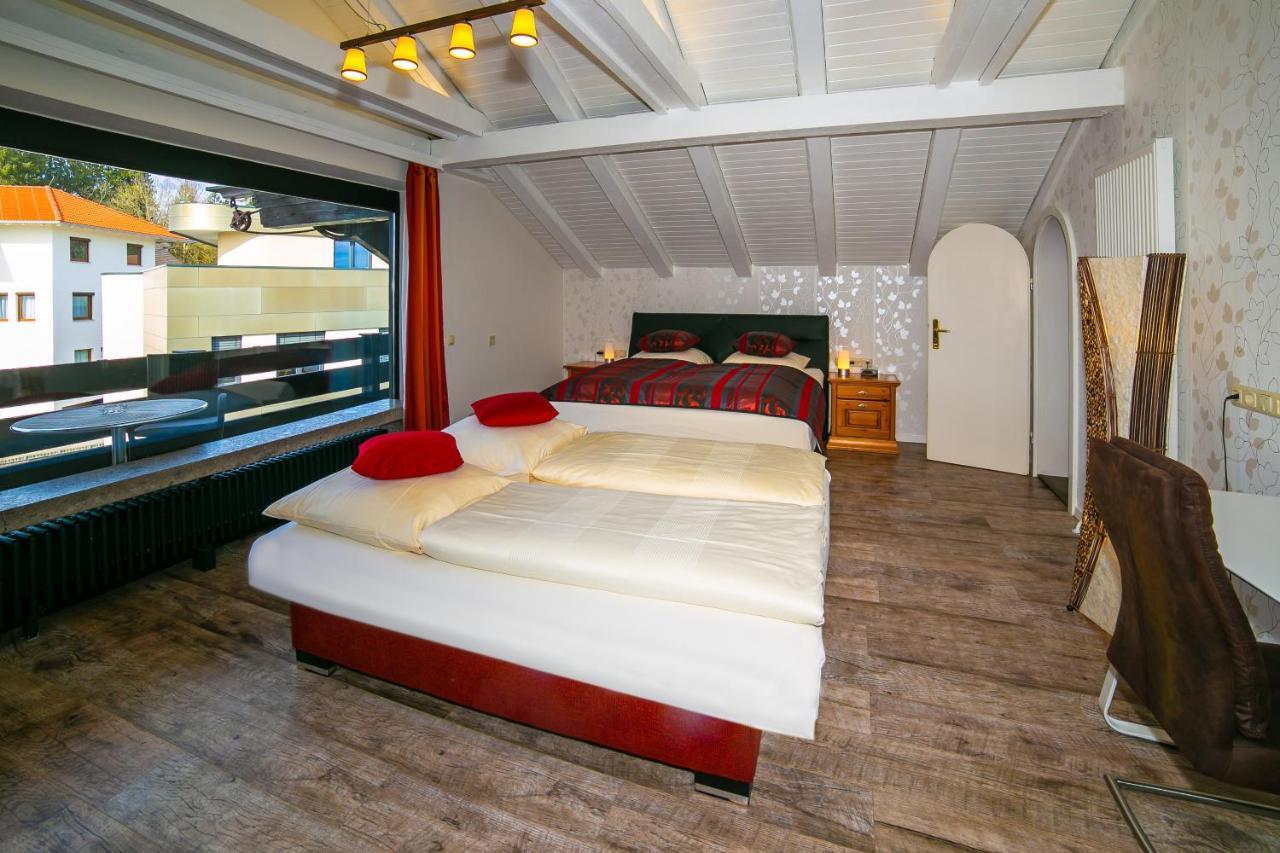 Hotel Brandl Bad Worishofen Exterior photo